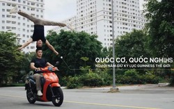 Công an nhận định: Vụ Quốc Cơ - Quốc Nghiệp lái xe “chồng đầu” có bản chất khác vụ Ngọc Trinh
