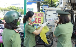 Cảnh báo những thủ đoạn tín dụng đen "dễ vào nhưng khó thoát"