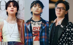 BTS bị đồn có dính líu đến bê bối của G-Dragon và Lee Sun Kyun