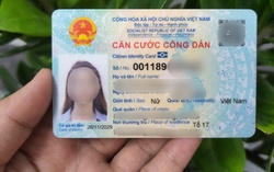 Tiết lộ những lý do khiến Thẻ căn cước công dân cần đổi thành Thẻ căn cước