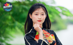 Akari Nakatani - Cô gái Nhật Bản có duyên với Mottainai