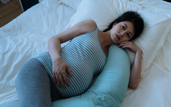 Mẹ bầu mắc cảm cúm tuyệt đối không tự ý làm điều này