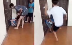 Nhà trường kỷ luật nhóm thiếu niên hành hung nam sinh lớp 7 
