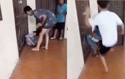 Sở Giáo dục và Đào tạo Hà Nội chỉ đạo xử lý vụ nam sinh lớp 7 bị đánh hội đồng