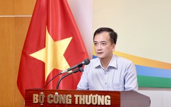 Bộ Công Thương phát động Cuộc thi “Sáng tạo logo và slogan về sản xuất và tiêu dùng bền vững”