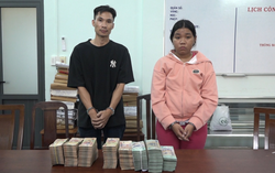 3 nghi can cướp ngân hàng ở TPHCM bị bắt