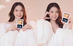 Sam xác nhận mang thai con đầu lòng