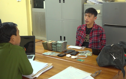3 kẻ dùng súng cướp gần 4 tỷ đồng tại ngân hàng ở TPHCM không biết tên thật của nhau
