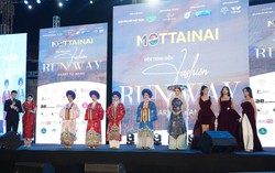 Makeup Artist Myy Nguyễn: Bận rộn mùa “show” nhưng vẫn ưu tiên Gala Motainai 2023