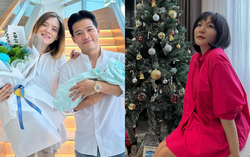 Chuyện tiền nong sau khi đón con đầu lòng