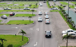 Vì sao Giám đốc, Phó Giám đốc Trung tâm đào tạo và sát hạch lái xe Cao Bằng bị khởi tố?