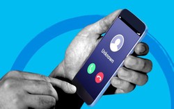 Từ hôm nay, có biện pháp nhận biết ngay các cuộc gọi mạo danh, lừa đảo