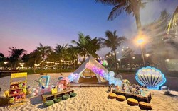 Kiếm bộn tiền nhờ tìm được “long mạch” kinh doanh du lịch dã ngoại ở Hà Nội