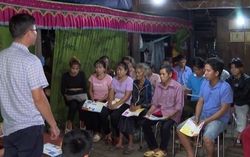 Đổi thay ở vùng đất “ngày nào cũng uống rượu như là ăn Tết”