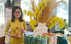 Nhiều dự án của nữ doanh nhân trẻ tranh tài tại chung kết khởi nghiệp xanh