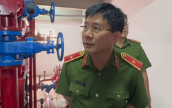 TPHCM: Không để tồn tại vi phạm an toàn phòng cháy chữa cháy