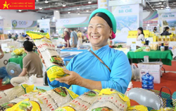 Đẩy mạnh, quảng bá sản phẩm khu vực Đông Bắc