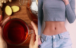 Mỗi sáng uống nước lọc ấm cho thêm 1 thứ giúp tăng miễn dịch, bụng phẳng, eo thon