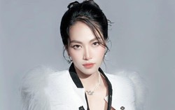 Dương Vy: Art Director của đêm Gala Mottainai 2023