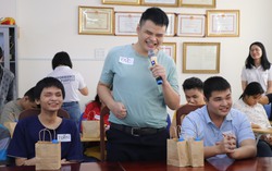 Tăng sự tự tin cho người khiếm thị trên con đường tìm kiếm việc làm