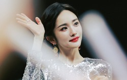 9 năm trôi qua nhưng Dương Mịch vẫn đẹp nao lòng