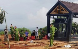 Hi hữu vụ tranh chấp quyền an táng: Ai được, ai mất? 