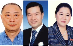 Truy nã 7 cựu cán bộ ngân hàng SCB liên quan vụ Vạn Thịnh Phát