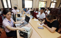 Ngân hàng Chính sách xã hội kết thúc thực hiện hỗ trợ lãi suất đối với các khoản vay theo Nghị định 36/2022/NĐ-CP