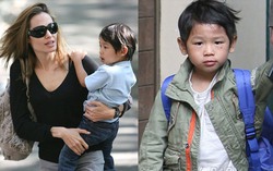 Cậu bé gốc Việt được nữ minh tinh hot nhất nhì Hollywood nhận nuôi 17 năm trước giờ ra sao?