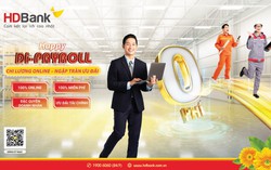 Chi lương qua ngân hàng nào để được hưởng nhiều ưu đãi hấp dẫn nhất?
