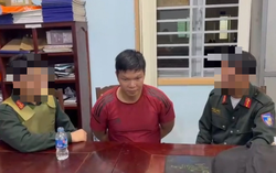 Bắt cóc con của bạn thân để tống tiền trả thua bạc