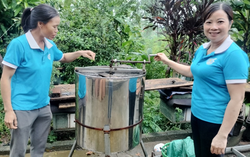 Nỗ lực phòng chống bạo lực giới và hủ tục lạc hậu