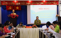 TPHCM: Lựa chọn, bố trí nhân sự khi sắp xếp chi Hội, tổ phụ nữ khu phố, ấp phù hợp thực tiễn
