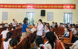 Nâng cao hiệu quả công tác bình đẳng giới từ các giải pháp đồng bộ, toàn diện