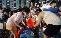 Ám ảnh chất lượng chung cư giá rẻ - Bài 1: Quảng cáo "trên trời", chất lượng "dưới đất"