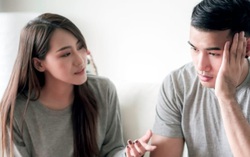 Bạn trai đòi chia tay khi biết công việc tôi định làm