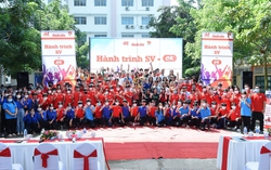 DKT Vietnam và hành trình 30 năm truyền cảm hứng về lối sống an toàn, hạnh phúc 