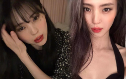 Han So Hee tháo hết khuyên trên mặt sau khi nhận phản ứng trái chiều