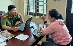 Làm rõ việc lôi kéo hơn 100 học sinh nghỉ học để tham gia phản đối xây cảng ở Thanh Hóa