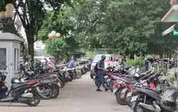 Ám ảnh chất lượng chung cư giá rẻ - Bài 2: Phá vỡ quy hoạch, quá tải hạ tầng