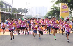 AEON khép lại hành trình AEON Ekiden 2023,
mang trải nghiệm cho gần 4.000 người tại 3 thành phố