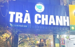 Cô gái mất xe SH ở quán trà chanh: "Mong chủ quán có trách nhiệm"