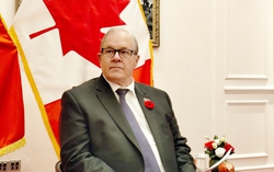Bộ trưởng Nông nghiệp, Thực phẩm Canada: Sẵn sàng hỗ trợ nữ doanh nhân Việt Nam trong lĩnh vực nông nghiệp