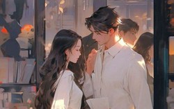 Cầm kết quả xét nghiệm ADN trên tay, chị dâu "phán" một câu khiến cả nhà choáng váng
