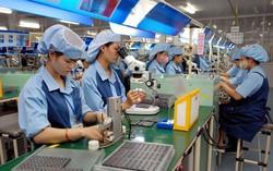Đại biểu Quốc hội đề nghị tăng lương, giảm giờ làm khu vực tư xuống 44 giờ/tuần