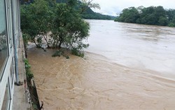 Chủ động ứng phó mưa lũ, bảo đảm an toàn cho người dân tại khu vực miền Trung và Tây Nguyên