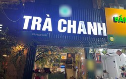 Vụ cô gái đi uống trà chanh mất xe SH: Công an vào cuộc