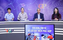Tính đúng, tính đủ để có giá điện phù hợp
