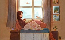 Bất ngờ phát hiện bác dâu gần 60 tuổi vẫn mang bầu