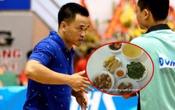 Vụ VĐV "kêu đói": Đình chỉ 2 HLV liên quan ở đội tuyển bóng bàn trẻ